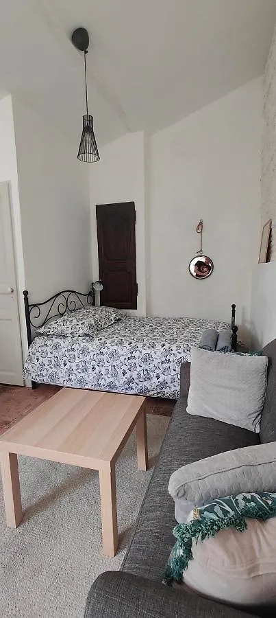 Studio Avec Jardin A 10 Mn A Pied Du Centre Ville Toulouse 0*,
