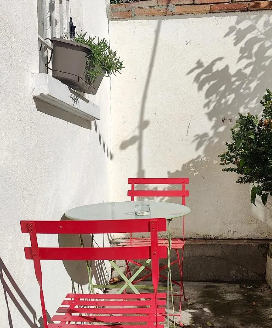 Studio Avec Jardin A 10 Mn A Pied Du Centre Ville Toulouse